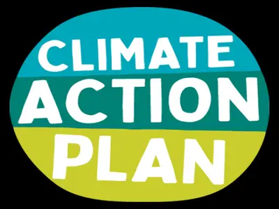 Climate Action Plan...