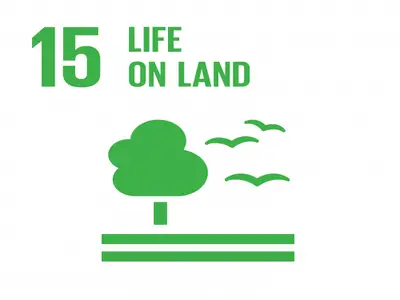 Report on SDG 15: Life on Land...