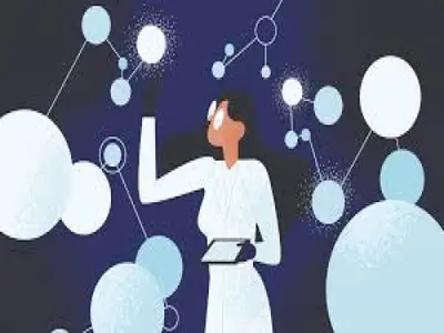 Women in STEM...