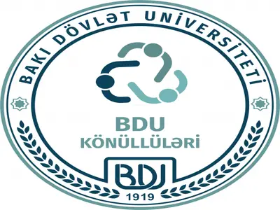 BSU Volunteers...