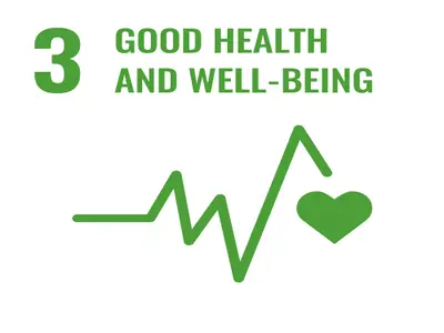 Report on SDG 3: Good Health a...
