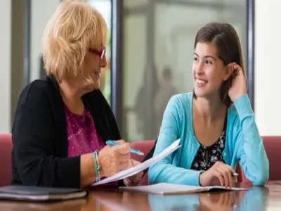 Policy on Academic Consultatio...