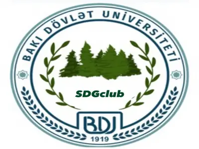SDGclub...