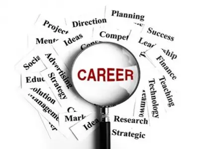 Career Service Support...
