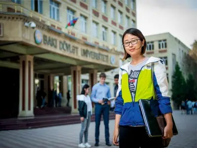 International Students Associa...