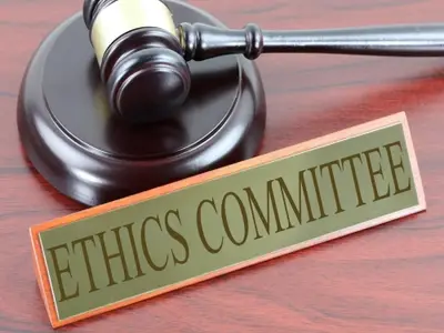 Ethics committee ...