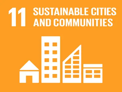 Research on SDG 11...