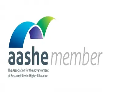AASHE Membership...