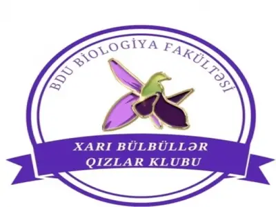 Xarı Bülbül Girls Club...