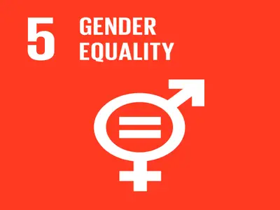 Research on SDG 5...
