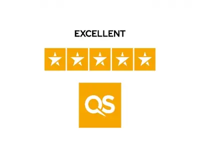QS Stars Audit...