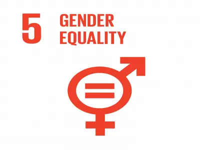 Report on SDG 5: Gender Equali...