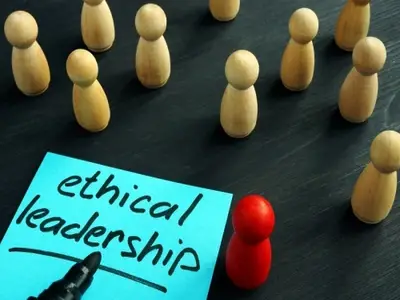 Holistic Ethical Organizationa...