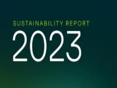 SDG Progress Report 2023...