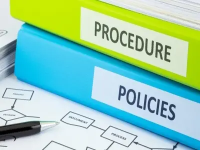 Policies in One Document...