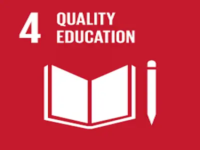 Research on SDG 4...