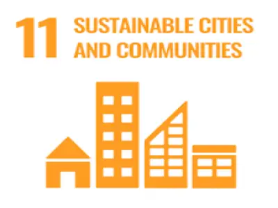 Report on SDG 11: Sustainable ...