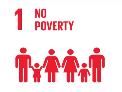Report on SDG 1: No Poverty...