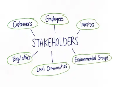 Local Stakeholder Engagement P...