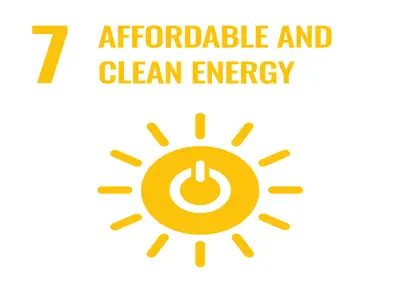 Report on SDG 7: Affordable an...