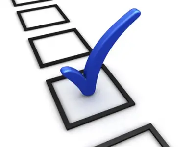 Surveys...
