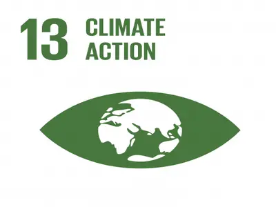 Report on SDG 13: Climate Acti...