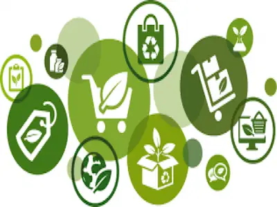 Sustainable Procurement Policy...