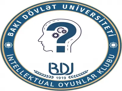 Intellectual Games Club...