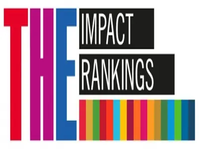 Times Higher Education Impact ...