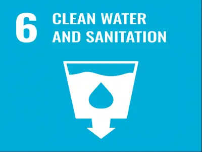 Research on SDG 6...