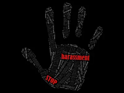 Anti-harassment and Anti-discr...