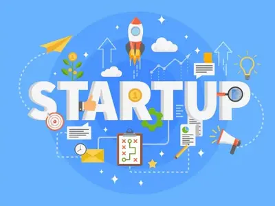 BSU Startup Club...