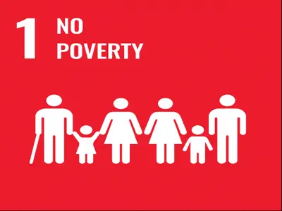 Research on SDG 1...