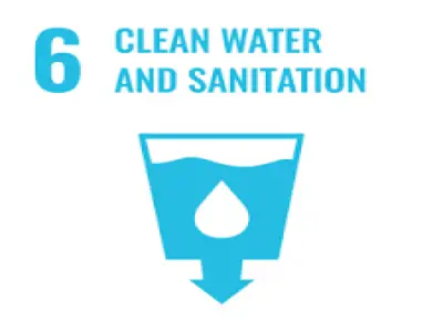 Report on SDG 6: Clean Water a...