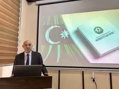 Event dedicated to the Constit...