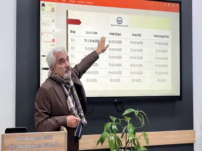 Seminar dedicated to Science D...