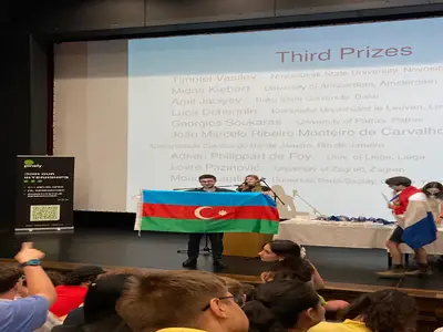 BSU students achieve outstandi...