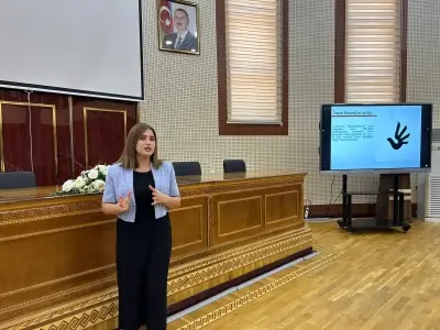 Awareness training on Labor Ri...