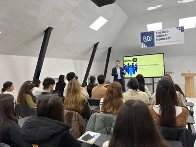 Training held at BSU within th...