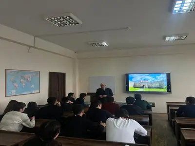Special lesson dedicated to th...