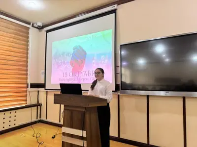 Independent Azerbaijan: Yester...
