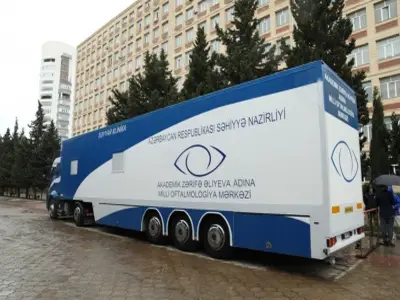 National ophthalmology center ...