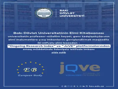 BSU Scientific Library gains f...