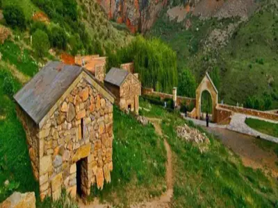 The ethno-cultural heritage of...