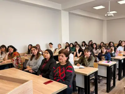Event on architecture and urba...