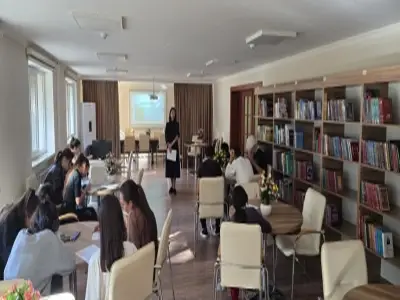 BSU holds training on 