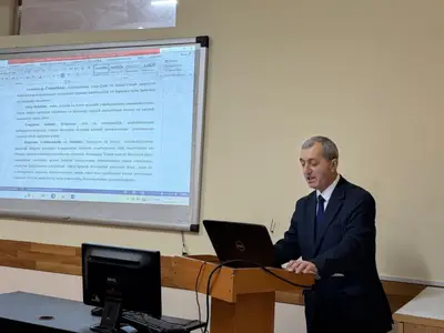 The important role of Azerbaij...