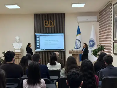 Scientific seminar on the appl...