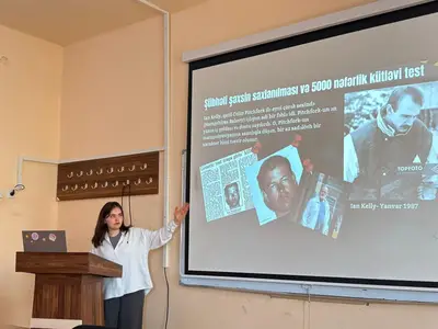 Scientific seminar on “Foren...
