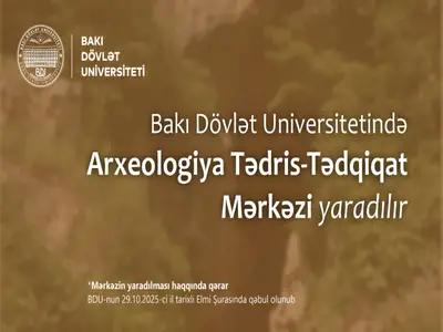 Establishment of the Archaeolo...